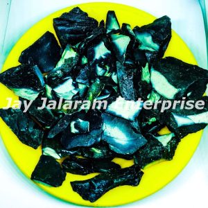 Edible Clay Chunks Nakumatt Bhutdo, Khadi Bhutado Mitti, Butter Grey Roasted Indian Clay Chunk